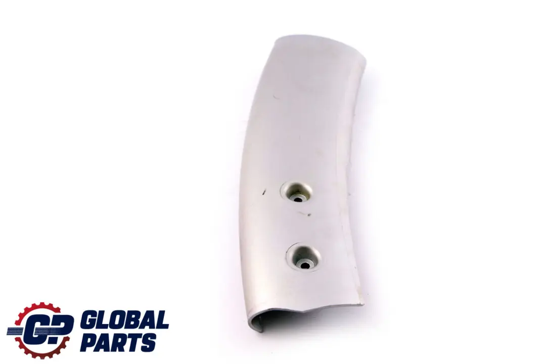 MINI Cooper R50 R52 Abdeckung Verkleidung Mittelkonsole Links Dekor Anthrazit - SKU 6973075-2 - Teilenummer 6973075