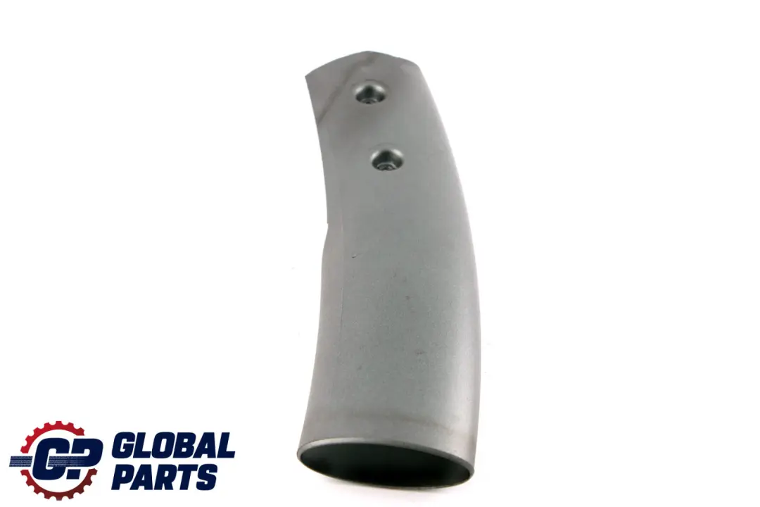 Mini Cooper R50 R52 Centre Console Dash Pillar Trims Tubes Brace Pipes Grey Left - SKU 6973075 - Part number 6973075