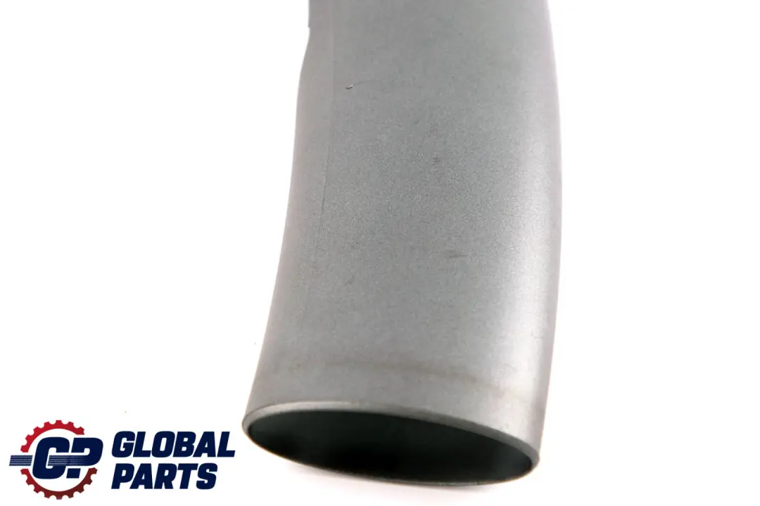 Mini Cooper R50 R52 Abdeckung Verkleidung Mittelkonsole Links Dekor Anthrazit - SKU 6973075 - Teilenummer 6973075