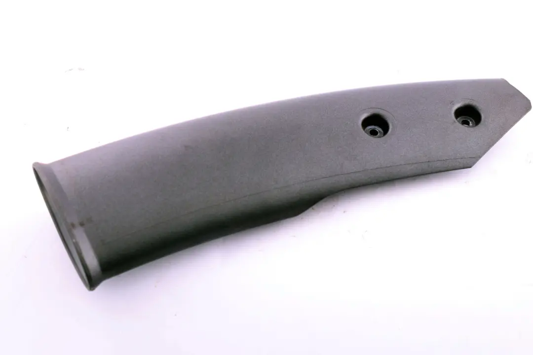 Pipe Right Anthracite O/S 7040570 to Mini 1 Cooper One R50 R52 R53 Cover with Part number 6973076 Mini 1 Cooper One R50 R52 R53 Cover Pipe Right Anthracite O/S 7040570 - SKU 6973076-1 - Part number 6973076