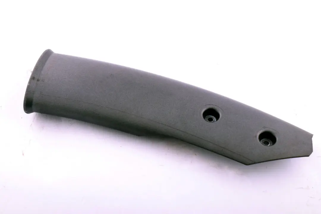 Mini 1 Cooper One R50 R52 R53 Cover Pipe Right Anthracite O/S 7040570 - SKU 6973076-1 - Part number 6973076