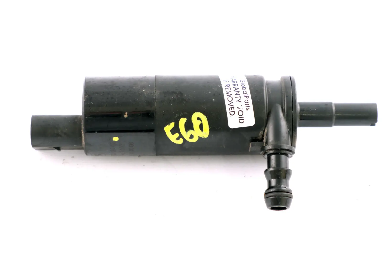 BMW E60 E61 E63 E64 E65 LCI Bomba Lavafaros 6973097