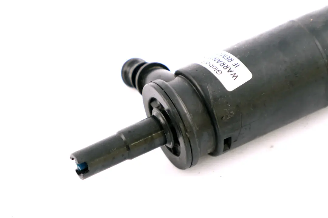 Headlight Cleaning Wash Pump BMW 5 6 7 Series E60 E61 E63 E64 E65 LCI - SKU 6973097 - Part number 67126973097