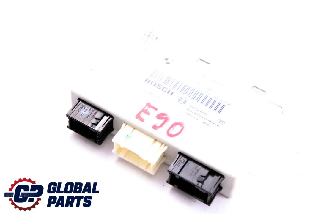 Parking Control Module Unit PDC pour BMW E81 E87 E90 E91 E92 E93 à propos du numéro de pièce 6973117 BMW E81 E87 E90 E91 E92 E93 Parking Control Module Unit PDC - SKU 6973117 - Numéro de pièce 6973117