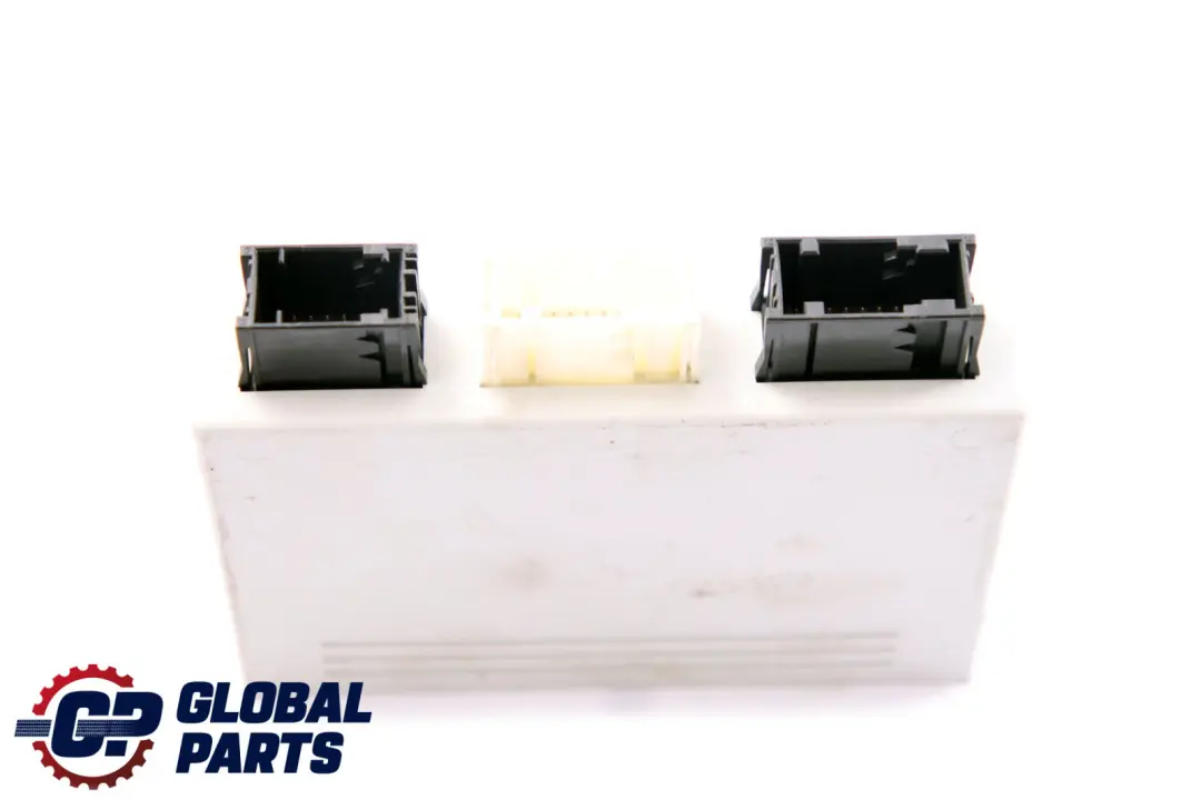 Parking Control Module Unit PDC to BMW 1 3 Series E81 E87 E90 E91 E92 E93 with Part number 6973117 BMW 1 3 Series E81 E87 E90 E91 E92 E93 Parking Control Module Unit PDC - SKU 6973117 - Part number 6973117