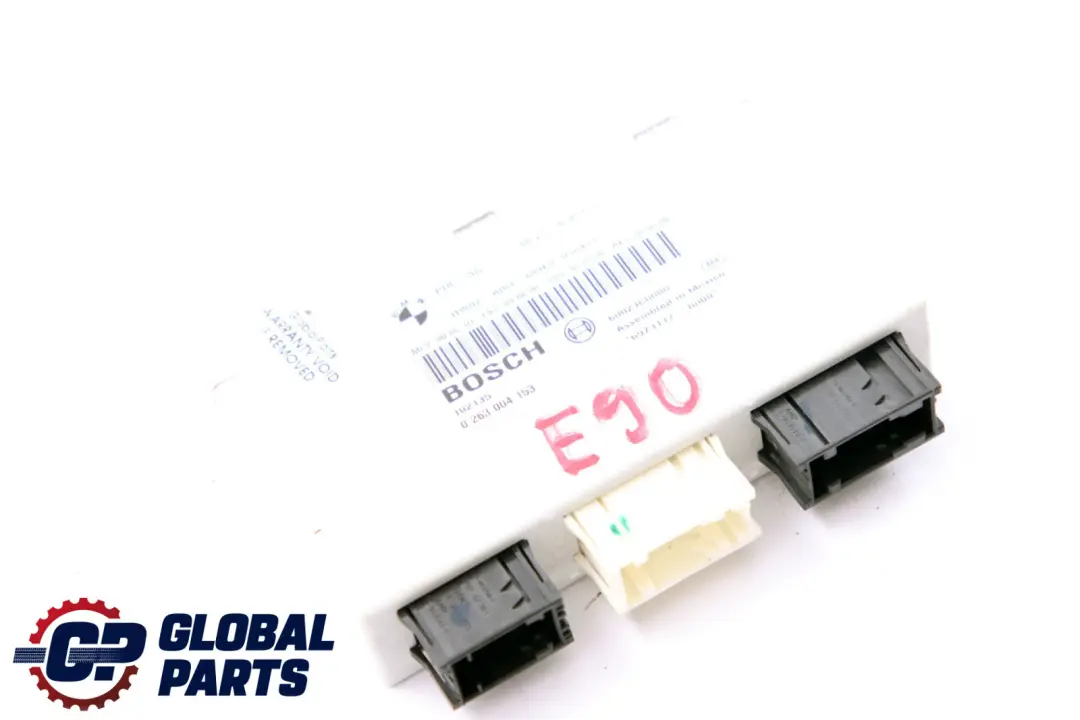 BMW E81 E87 E90 E91 E92 E93 Steuergerät PDC Modul - SKU 6973117 - Teilenummer 6973117