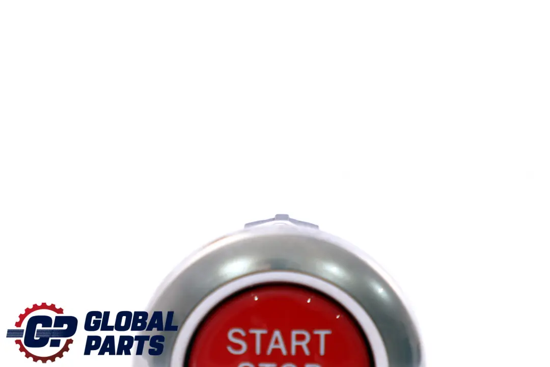 BMW 3 er E92 E93 Start Stop Schalter Chrom Perl Rod 61319146356 9146356 - SKU 6973276-1 - Teilenummer 6973276