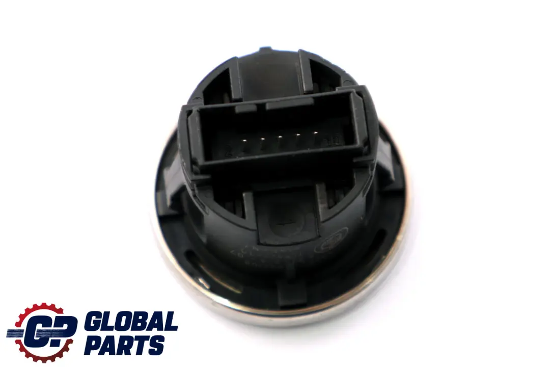BMW 3 er E92 E93 Start Stop Schalter Chrom Perl Rod 61319146356 9146356 - SKU 6973276-1 - Teilenummer 6973276