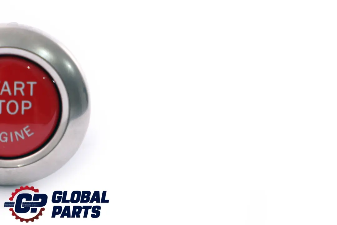 BMW 3 E92 E93 Commencer Arret Interrupteur Chrome Perle Barre 61319146356 - SKU 6973276-1 - Numéro de pièce 6973276