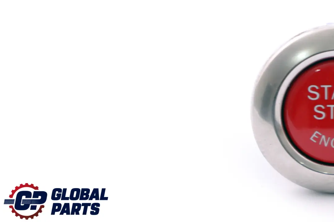 BMW 3 E92 E93 Commencer Arret Interrupteur Chrome Perle Barre 61319146356 - SKU 6973276-1 - Numéro de pièce 6973276