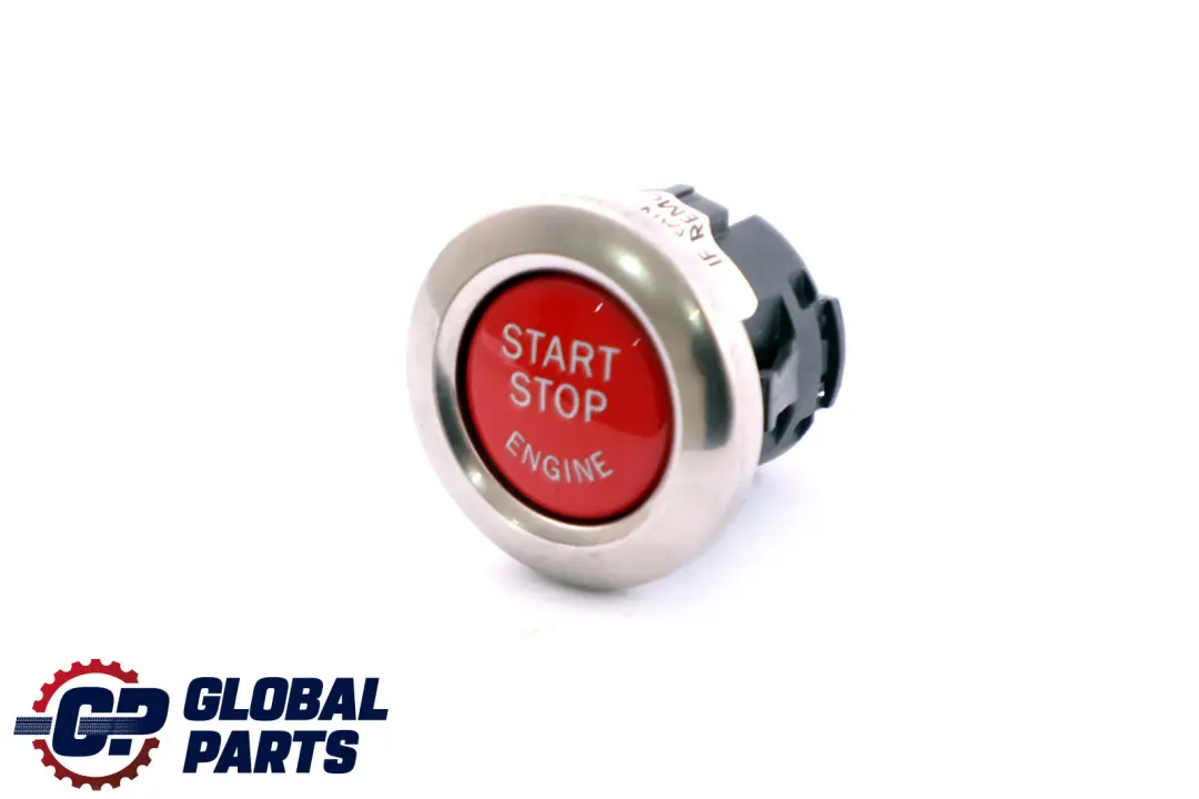 BMW 3 E92 E93 Commencer Arret Interrupteur Chrome Perle Barre 61319146356 - SKU 6973276-1 - Numéro de pièce 6973276