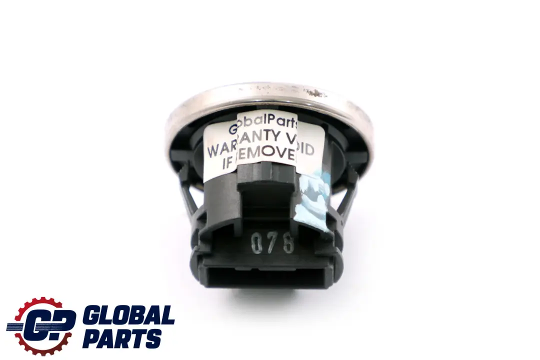 BMW 3 E92 E93 Commencer Arret Interrupteur Chrome Perle Barre 61319146356 - SKU 6973276-1 - Numéro de pièce 6973276