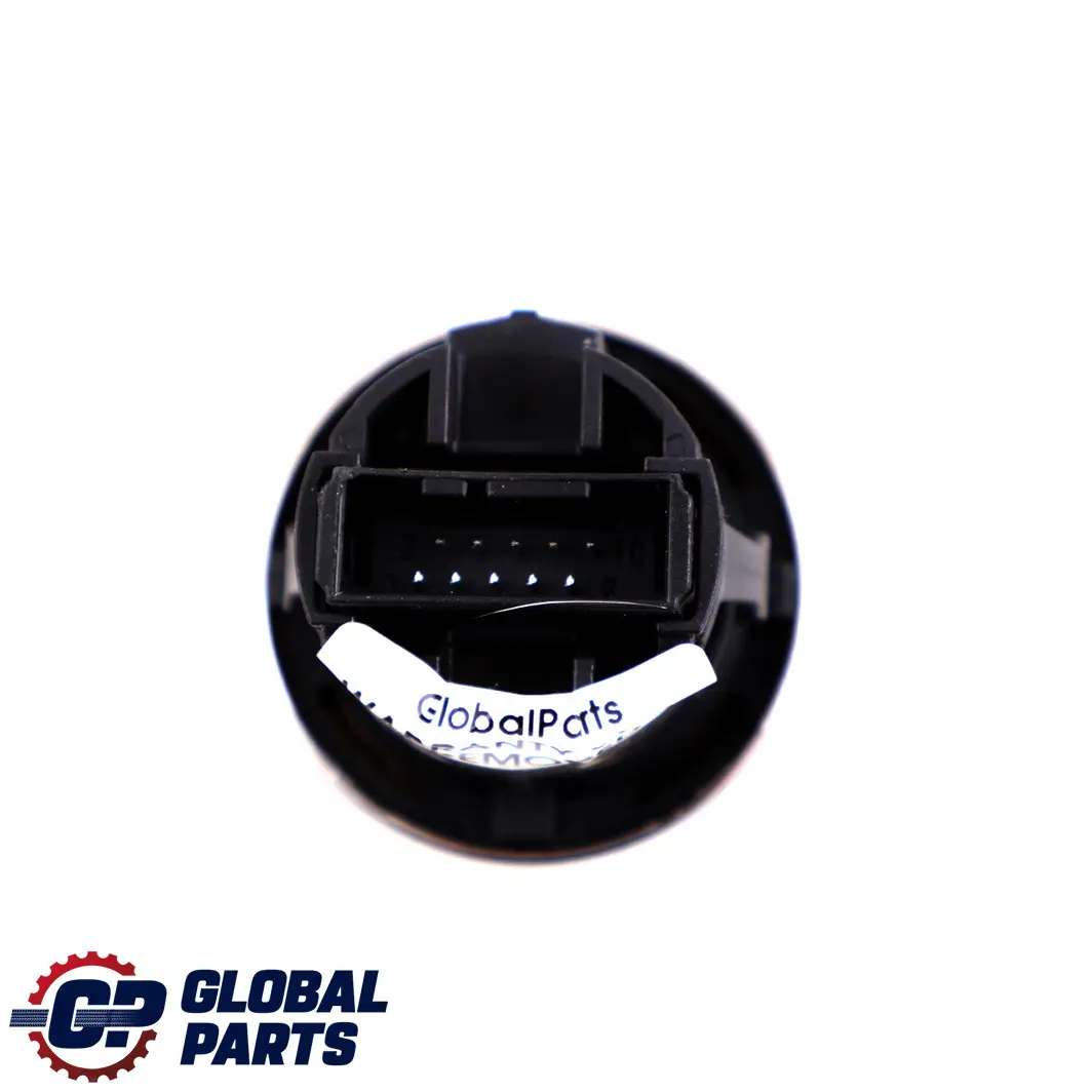 Start Stop Ignition Switch Button Chrome Pearl Red to BMW 3 Series E92 E93 with Part number 6973276 BMW 3 Series E92 E93 Start Stop Ignition Switch Button Chrome Pearl Red - SKU 6973276-2 - Part number 6973276