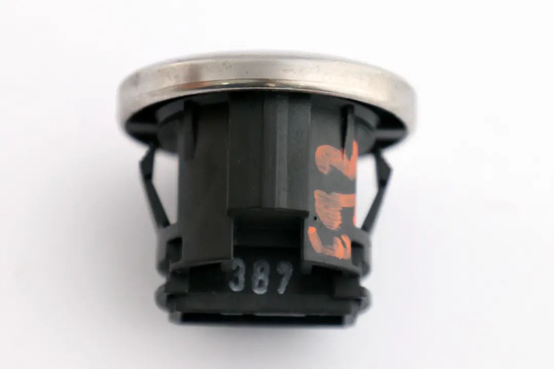 Start Stop Schalter BMW E92 E93 Zündknopf Chrom Perlgrau für mit Teilenummer 6973276 Start Stop Schalter BMW E92 E93 Zündknopf Chrom Perlgrau - SKU 6973276 - Teilenummer 6973276