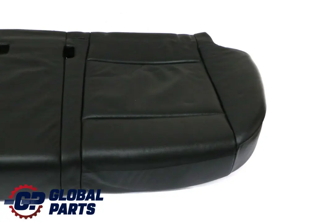 BMW X5 E70 Banquette Arriere Base Nanape Cuir Noir Nevada - SKU 6973278 - Numéro de pièce 6973278
