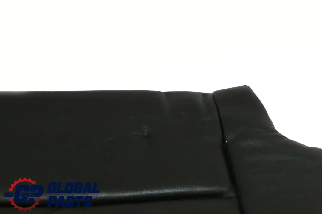 Banquette Arriere Base Nanape Cuir Noir Nevada pour BMW X5 E70 à propos du numéro de pièce 6973278 BMW X5 E70 Banquette Arriere Base Nanape Cuir Noir Nevada - SKU 6973278 - Numéro de pièce 6973278