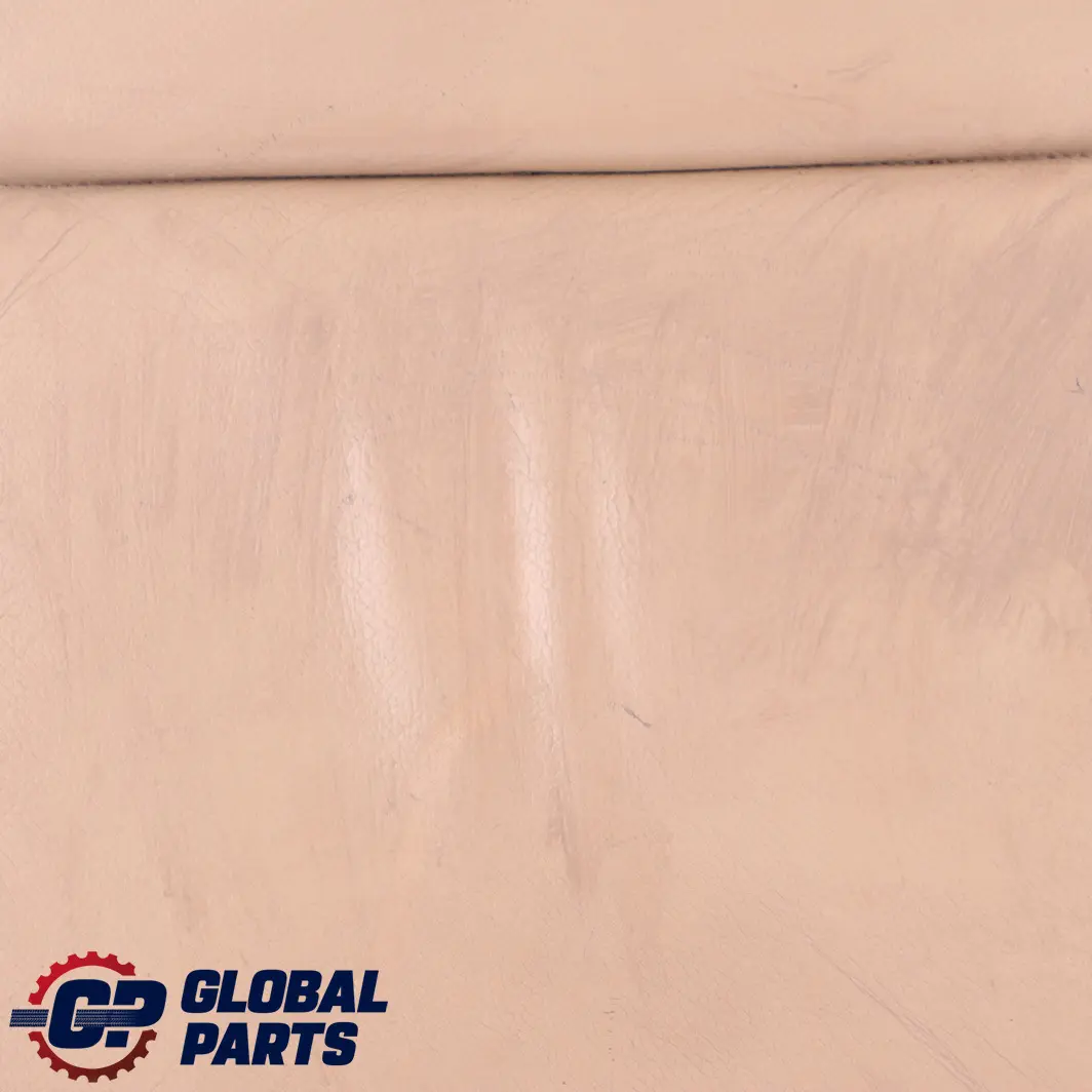 Heated Sport Front Passenger Seat Cover Leather Beige to BMW X5 X6 E70 E71 with Part number 6973410 BMW X5 X6 E70 E71 Heated Sport Front Passenger Seat Cover Leather Beige - SKU 6973410 - Part number 6973410