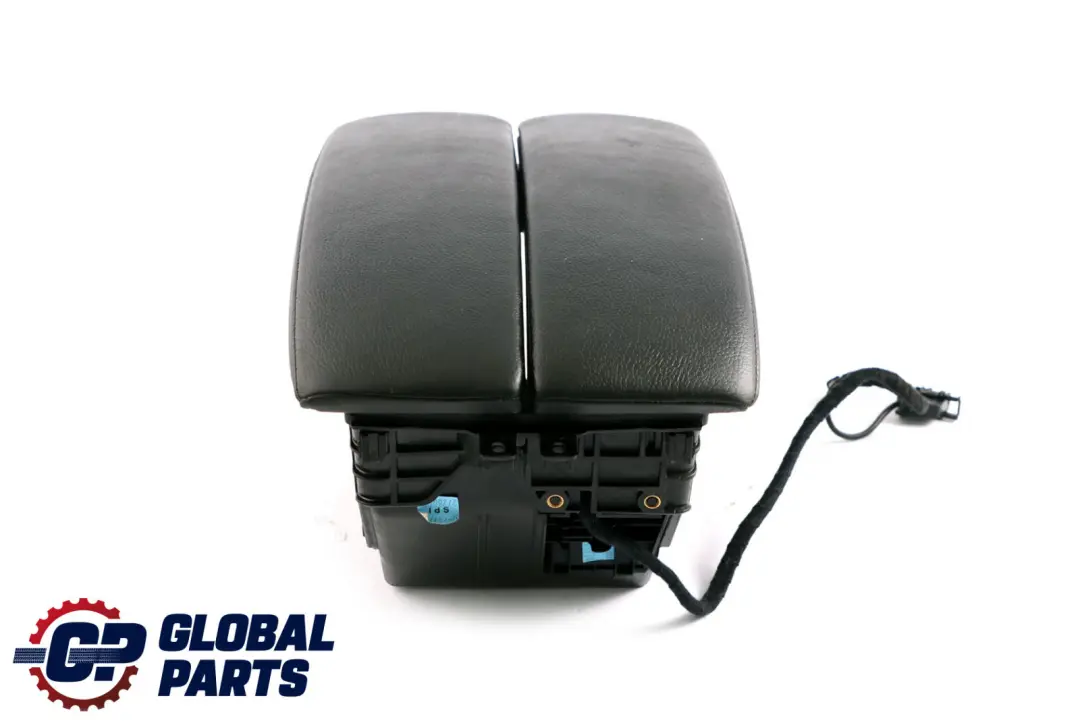 Armrest Front Middle Left Right Leather Black 6973462 to BMW X5 E70 with Part number 6973461 6973462 BMW X5 E70 Armrest Front Middle Left Right Leather Black 6973462 - SKU 6973461 - Part number 6973461 6973462