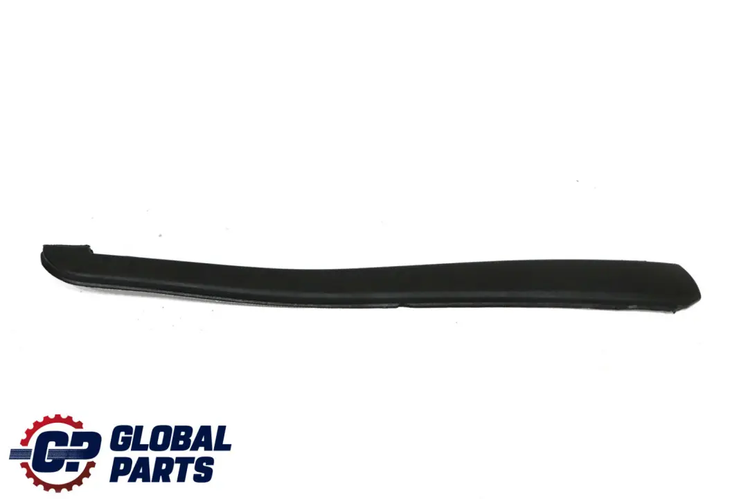 BMW X5 X6 E70 E71 Centre Console Left Side Trim Panel N/S Black 0117828 - SKU 6973483 - Part number 6973483