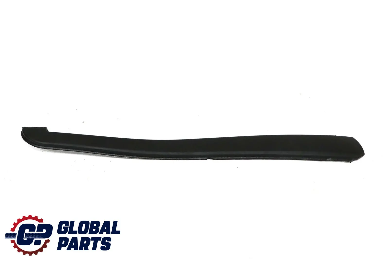 BMW X5 X6 E70 Console Centrale Panneau D'Habillage Latéral Gauche Noir 0117828