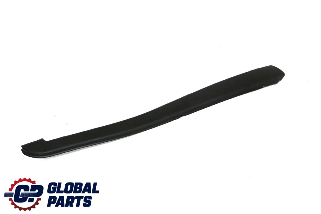 BMW X5 X6 E70 E71 Centre Console Left Side Trim Panel N/S Black 0117828 - SKU 6973483 - Part number 6973483