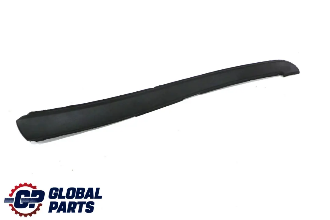 BMW X5 X6 E70 E71 Centre Console Left Side Trim Panel N/S Black 0117828 - SKU 6973483 - Part number 6973483