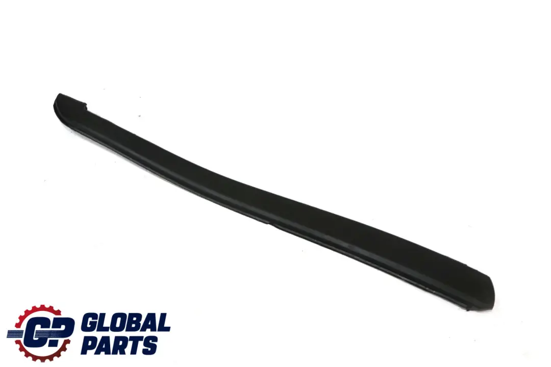 BMW X5 X6 E70 E71 Centre Console Left Side Trim Panel N/S Black 0117828 - SKU 6973483 - Part number 6973483