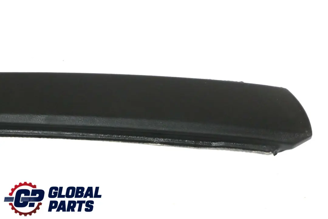 BMW X5 X6 E70 E71 Centre Console Left Side Trim Panel N/S Black 0117828 - SKU 6973483 - Part number 6973483