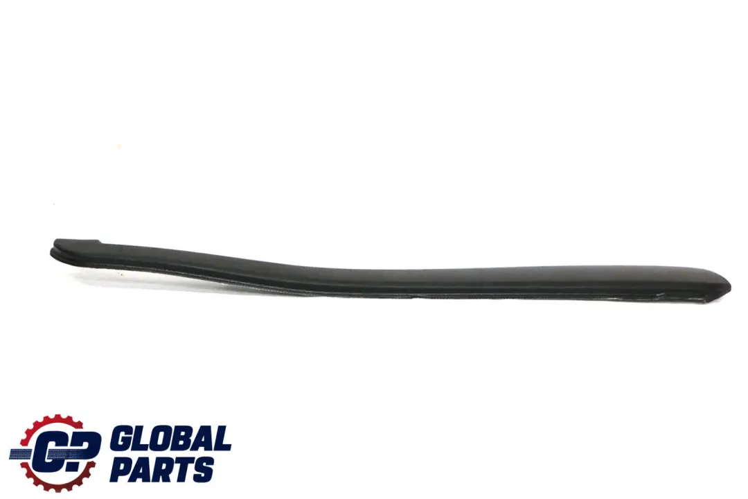 BMW X5 X6 E70 E71 Blende Mittelkonsole Links Schwarz 0117828 - SKU 6973483 - Teilenummer 6973483