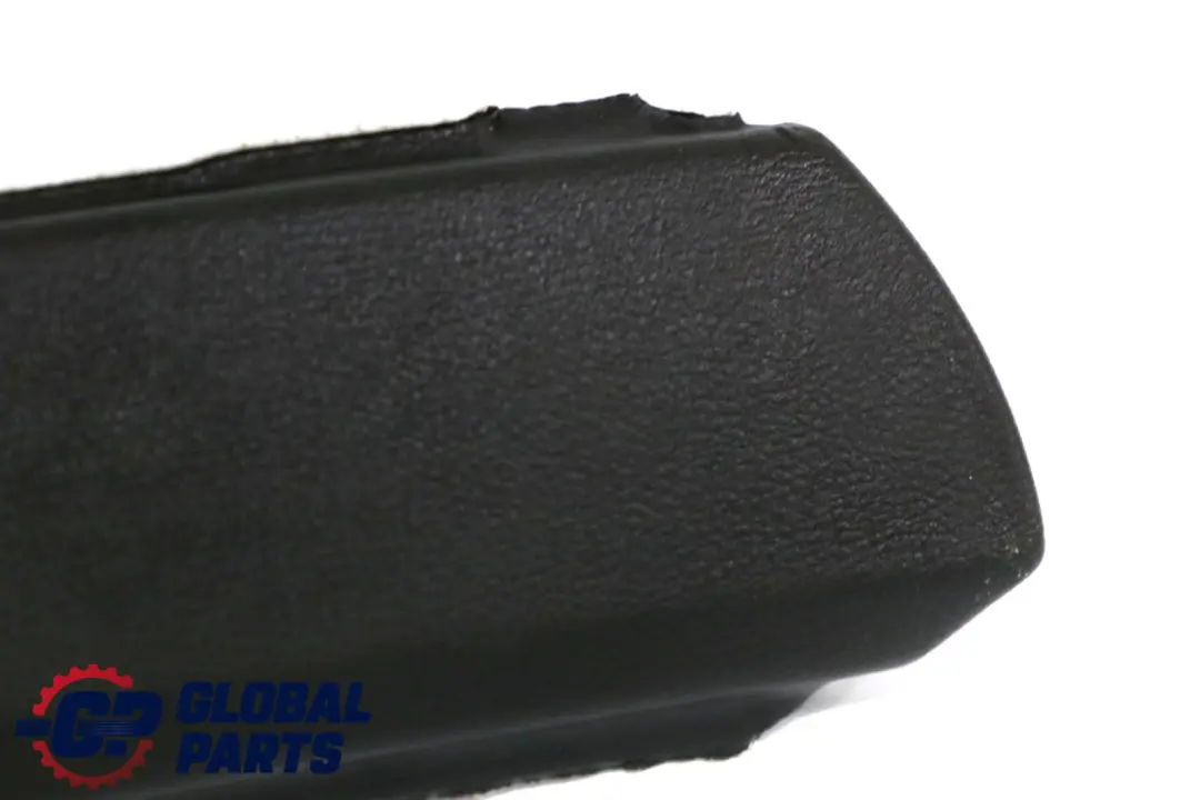 BMW X5 X6 E70 E71 Centre Console Left Side Trim Panel N/S Black 0117828 - SKU 6973483 - Part number 6973483