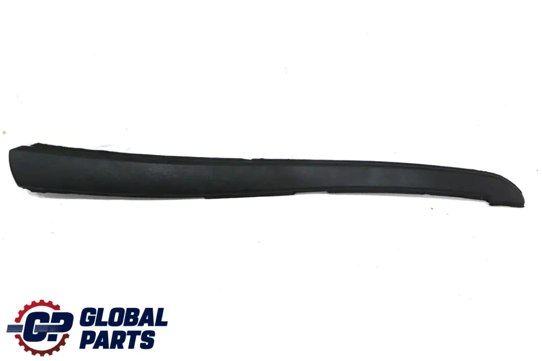 BMW X5 X6 E70 E71 Blende Mittelkonsole Links Schwarz 0117828 - SKU 6973483 - Teilenummer 6973483