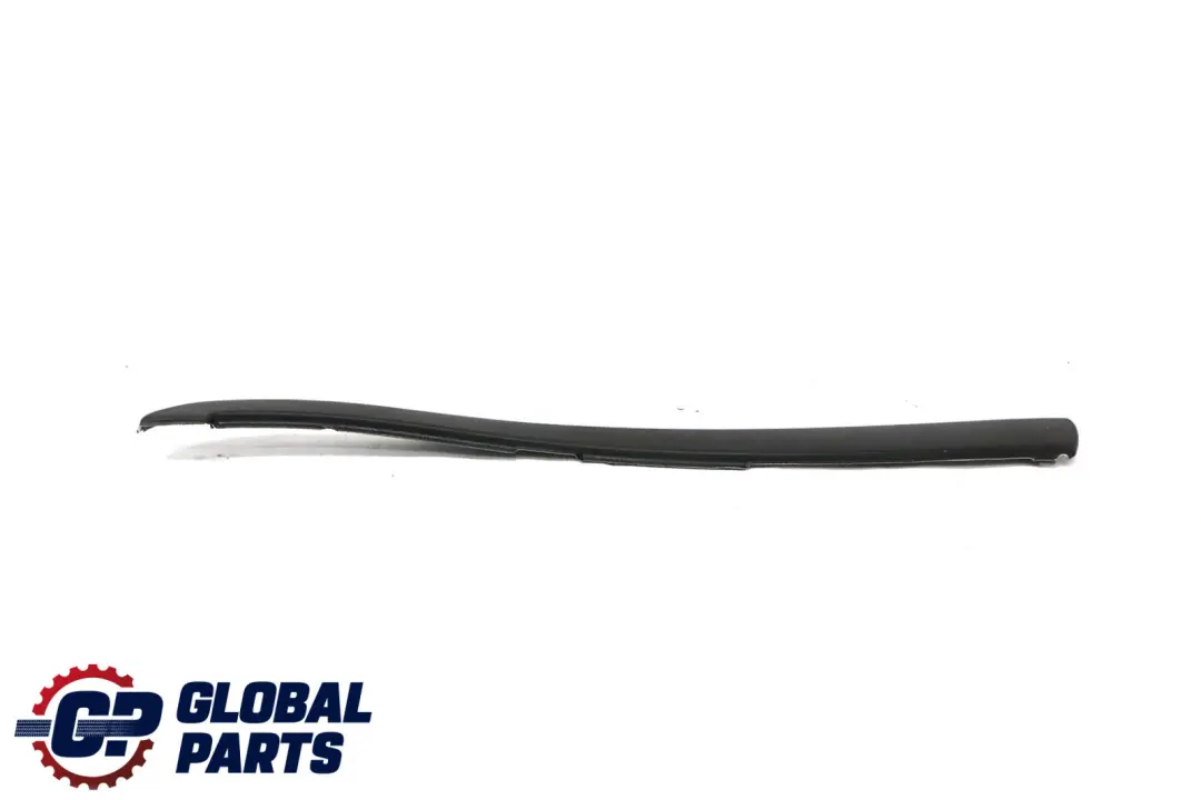 BMW X5 X6 E70 Console Centrale Lato Destro Pannello Rivestimento Nero 0117831 - SKU 6973484 - Numero di parte 6973484