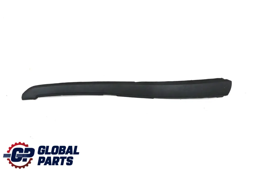 BMW X5 X6 E70 Console Centrale Lato Destro Pannello Rivestimento Nero 0117831 - SKU 6973484 - Numero di parte 6973484