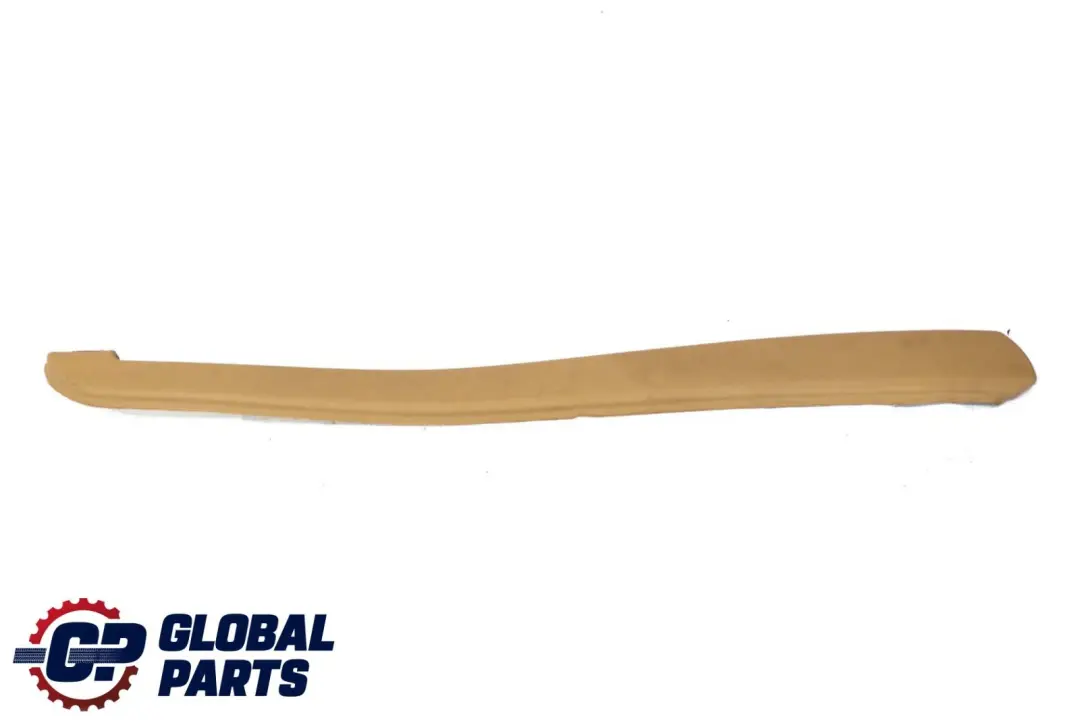 Centre Console Left Side Trim Panel N/S Savanna Beige to BMW X5 X6 Series E70 E71 with Part number 6973485 BMW X5 X6 Series E70 E71 Centre Console Left Side Trim Panel N/S Savanna Beige - SKU 6973485 - Part number 6973485