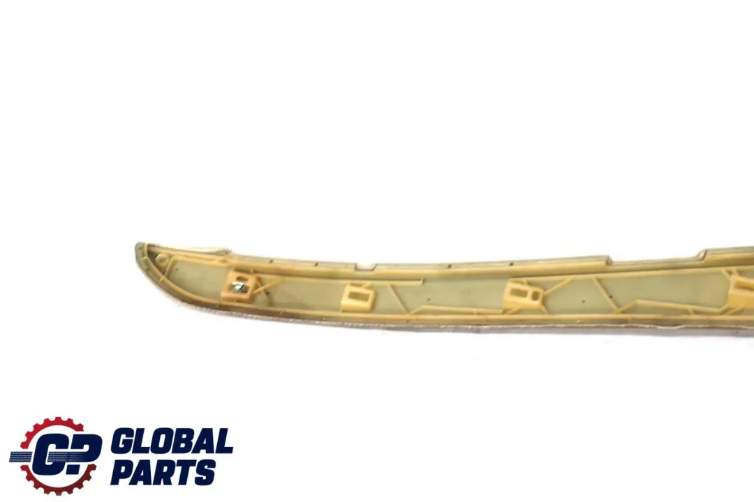 BMW X5 X6 Series E70 E71 Centre Console Right Side Trim Panel O/S Savanna Beige - SKU 6973486 - Part number 6973486