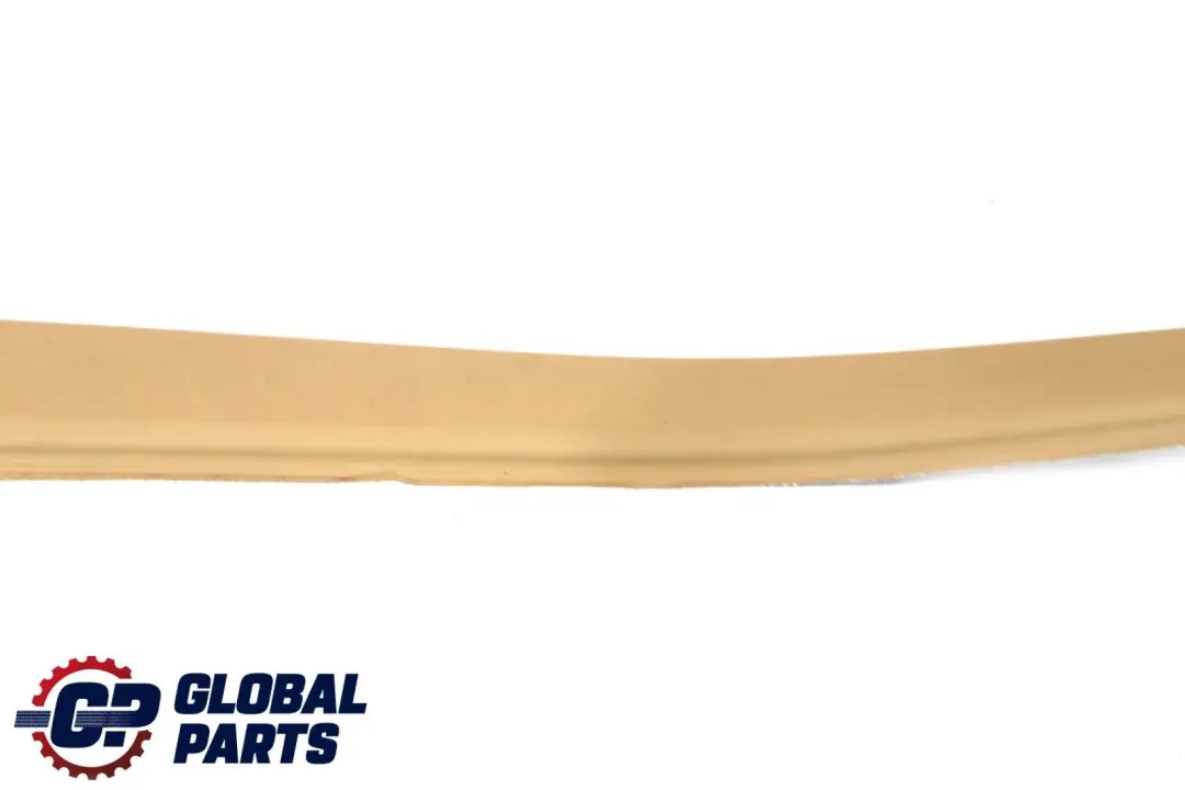 BMW X5 X6 Series E70 E71 Centre Console Right Side Trim Panel O/S Savanna Beige - SKU 6973486 - Part number 6973486