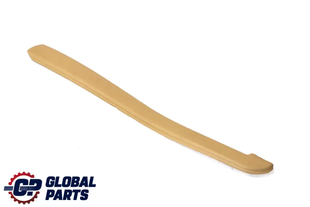 Pannello Laterale Destro Console Centrale Savanna Beige per BMW X6 E70 E71 con numero di parte 6973486 BMW X6 E70 E71 Pannello Laterale Destro Console Centrale Savanna Beige - SKU 6973486 - Numero di parte 6973486