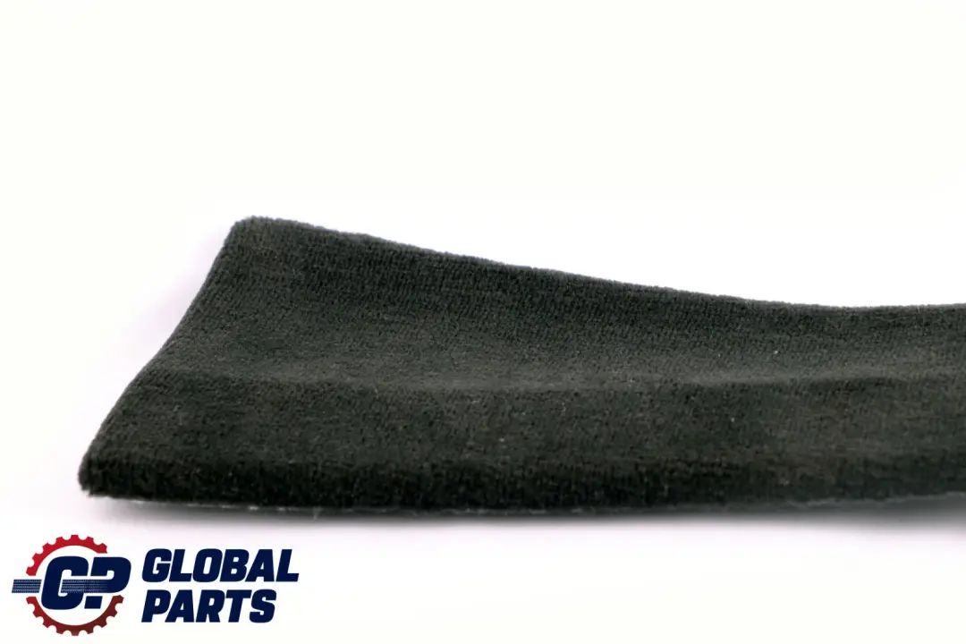 Verkleidung Mittenkonsole Vorne Links Schwarz 6969547 für BMW X5 er E70 mit Teilenummer 6973491 BMW X5 er E70 Verkleidung Mittenkonsole Vorne Links Schwarz 6969547 - SKU 6973491 - Teilenummer 6973491