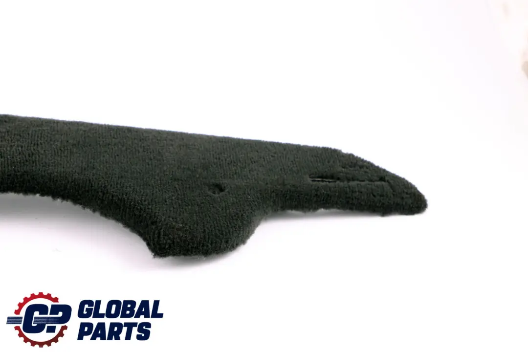 Centre Console Front Left Side Trim Panel N/S Black 6969547 to BMW X5 Series E70 with Part number 6973491 BMW X5 Series E70 Centre Console Front Left Side Trim Panel N/S Black 6969547 - SKU 6973491 - Part number 6973491