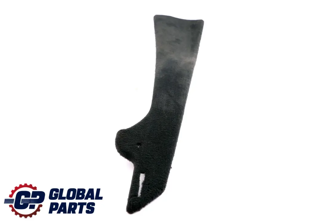 Verkleidung Mittenkonsole Vorne Links Schwarz 6969547 für BMW X5 er E70 mit Teilenummer 6973491 BMW X5 er E70 Verkleidung Mittenkonsole Vorne Links Schwarz 6969547 - SKU 6973491 - Teilenummer 6973491