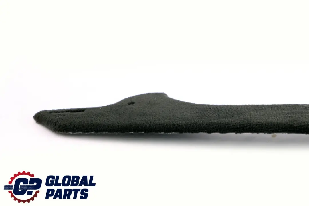 BMW X5 er E70 Verkleidung Mittenkonsole Vorne Links Schwarz 6969547 - SKU 6973491 - Teilenummer 6973491