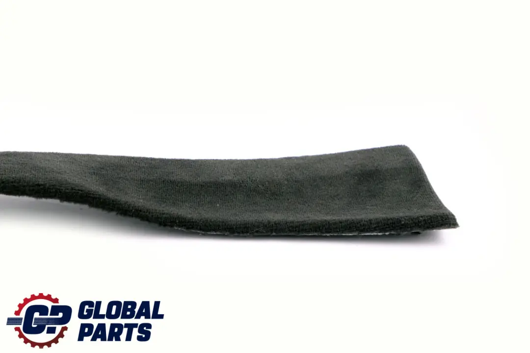 BMW X5 er E70 Verkleidung Mittenkonsole Vorne Links Schwarz 6969547 - SKU 6973491 - Teilenummer 6973491