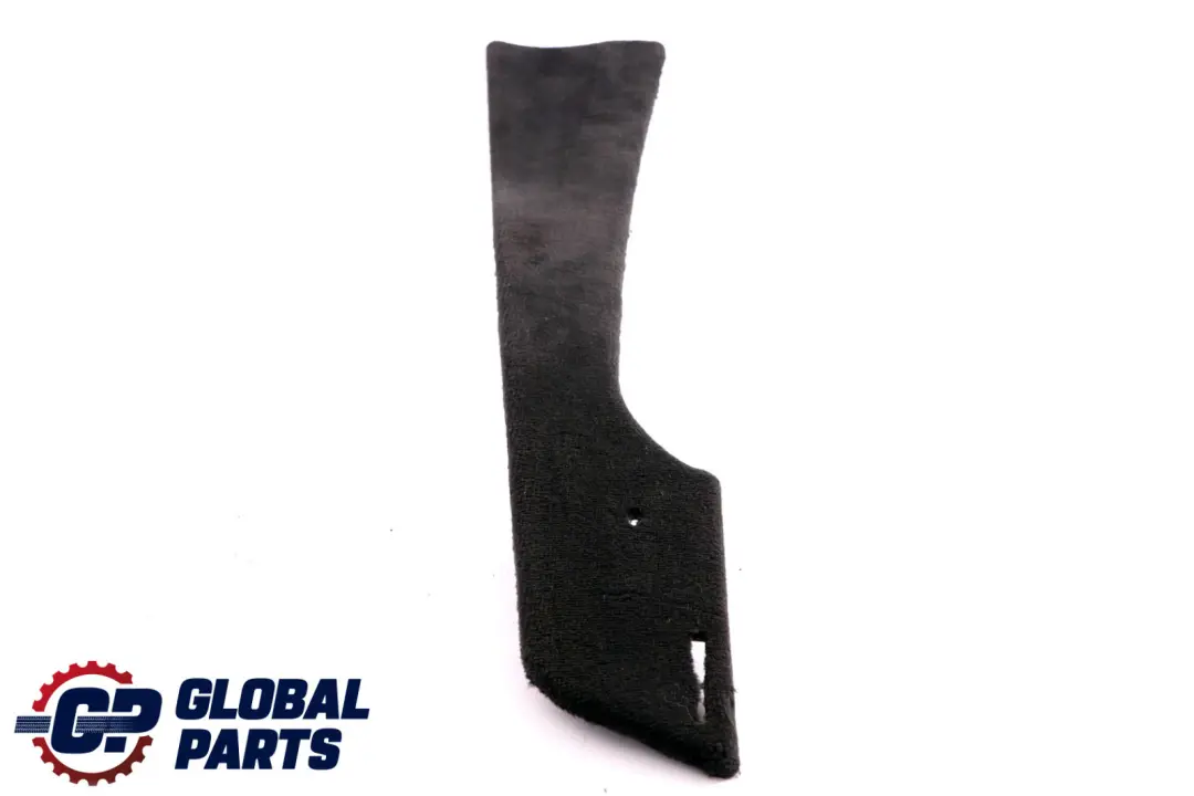 BMW X5 Series E70 Centre Console Front Right Side Trim Panel O/S Black 6969548 - SKU 6973492 - Part number 6973492
