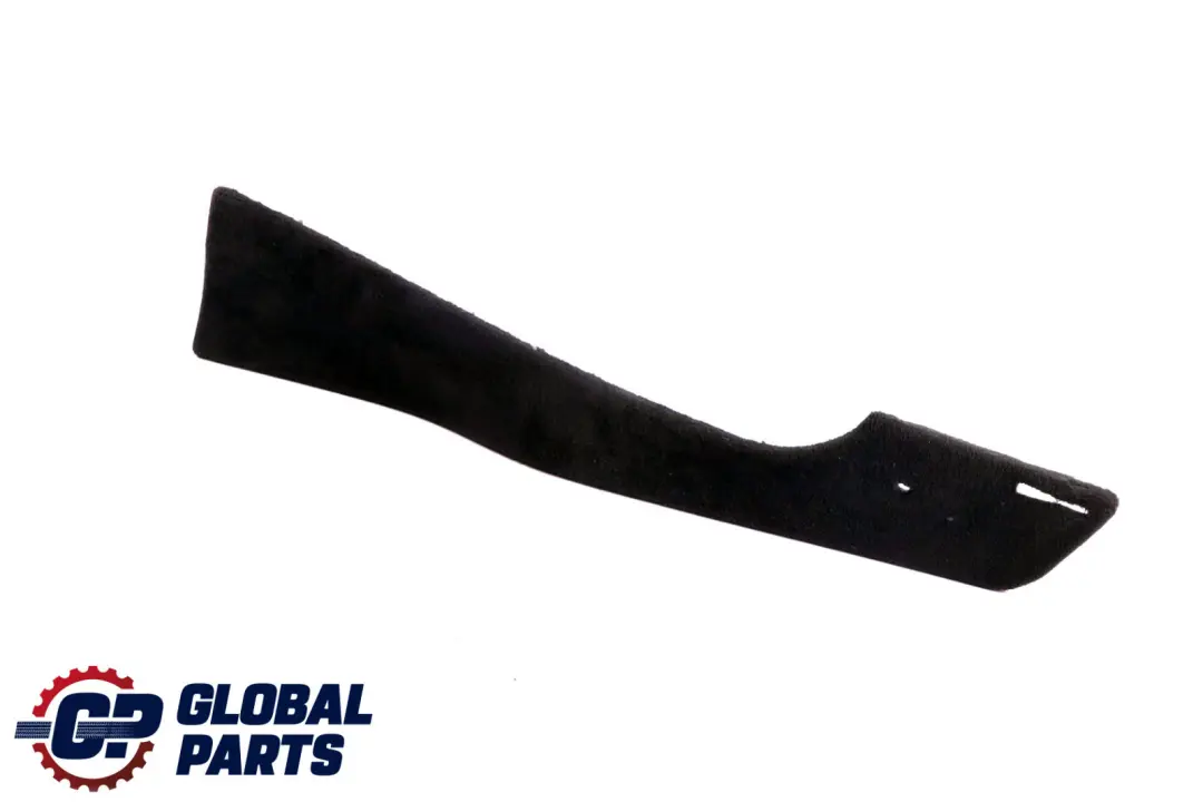 Verkleidung Mittenkonsole Vorne Rechts Schwarz 6969548 für BMW X5 er E70 mit Teilenummer 6973492 BMW X5 er E70 Verkleidung Mittenkonsole Vorne Rechts Schwarz 6969548 - SKU 6973492 - Teilenummer 6973492