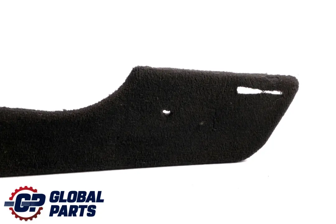 Verkleidung Mittenkonsole Vorne Rechts Schwarz 6969548 für BMW X5 er E70 mit Teilenummer 6973492 BMW X5 er E70 Verkleidung Mittenkonsole Vorne Rechts Schwarz 6969548 - SKU 6973492 - Teilenummer 6973492