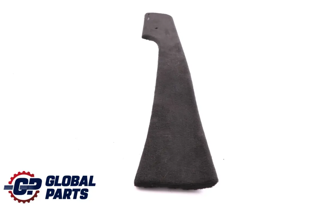 BMW X5 Series E70 Centre Console Front Right Side Trim Panel O/S Black 6969548 - SKU 6973492 - Part number 6973492