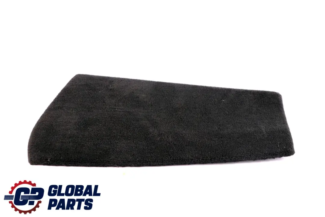 BMW X5 Series E70 Rear Left N/S Centre Console Trim Panel Black 6963425 - SKU 6973499 - Part number 6973499