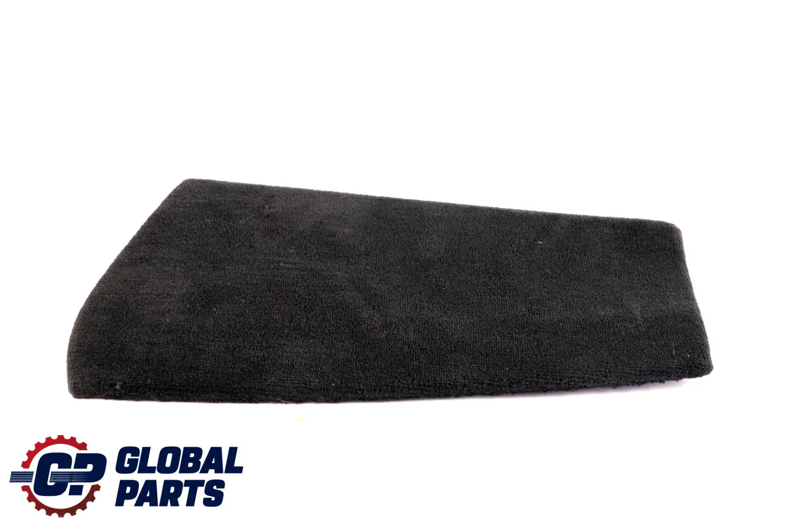 BMW X5 er E70 Verkleidung Mittenkonsole Hinten Links Anthrazit 6963425