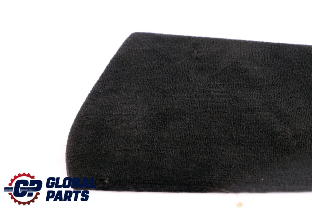 BMW X5 Series E70 Rear Left N/S Centre Console Trim Panel Black 6963425 - SKU 6973499 - Part number 6973499