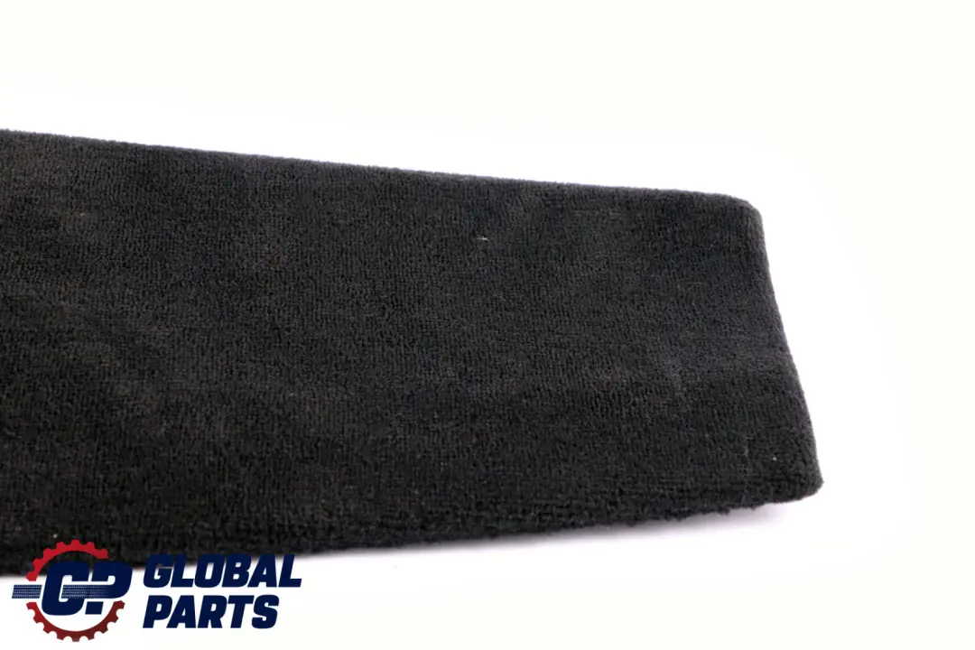 BMW X5 Series E70 Rear Left N/S Centre Console Trim Panel Black 6963425 - SKU 6973499 - Part number 6973499